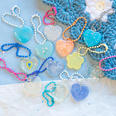 Small Charms