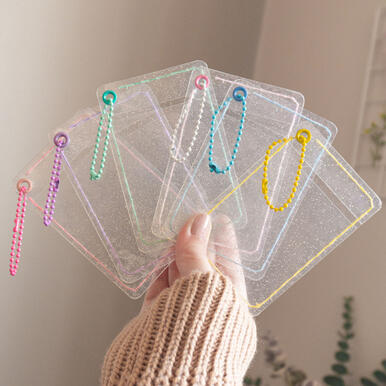 rainbow pcholders