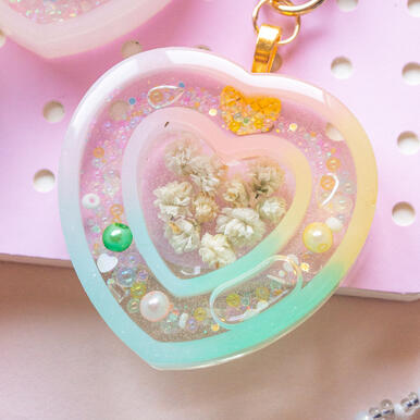 Pastel Rainbow